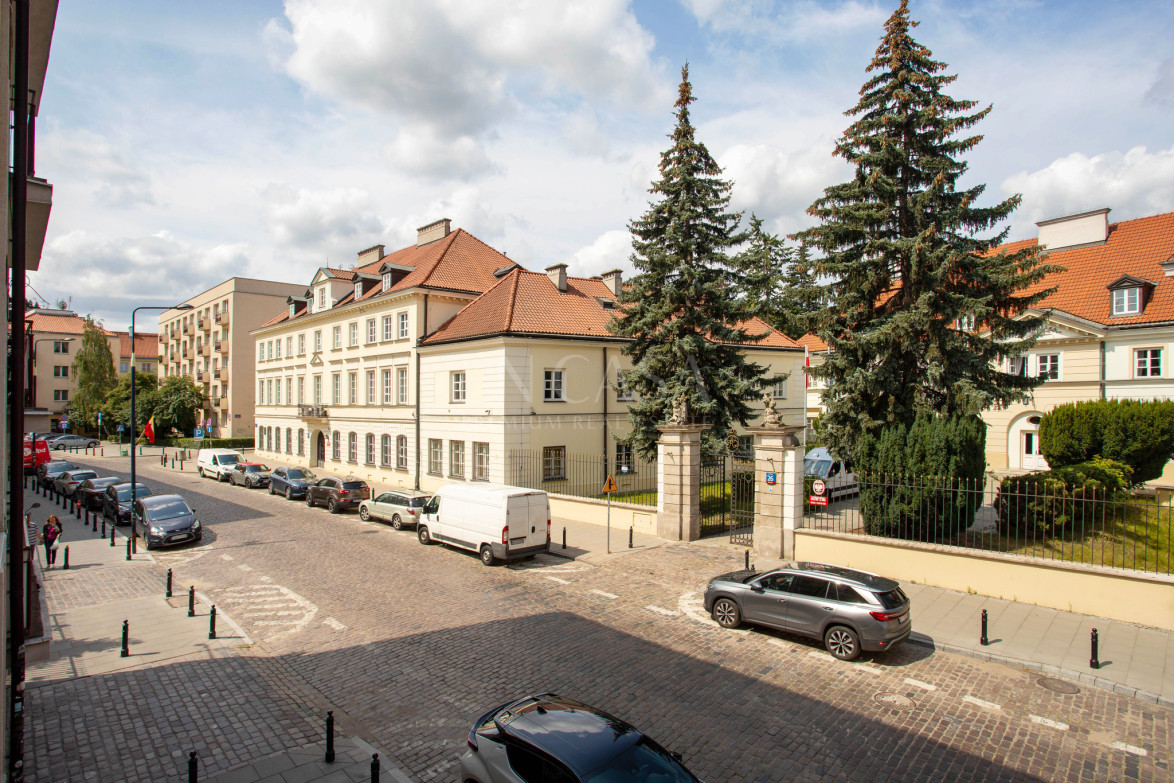 Apartment Rent Warszawa Śródmieście Długa 12